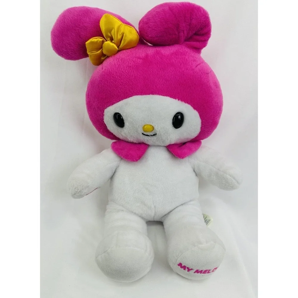 Build A Bear Hello Kitty Sanrio My Melody Plush Limited Edition 2023‎  18